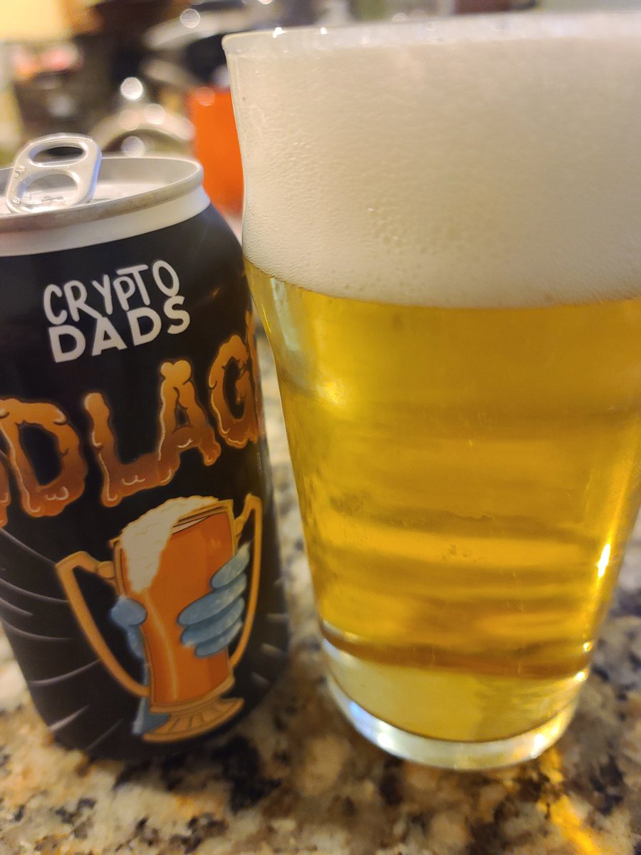 @NFTFOMO1 Cheers dad! 🍻