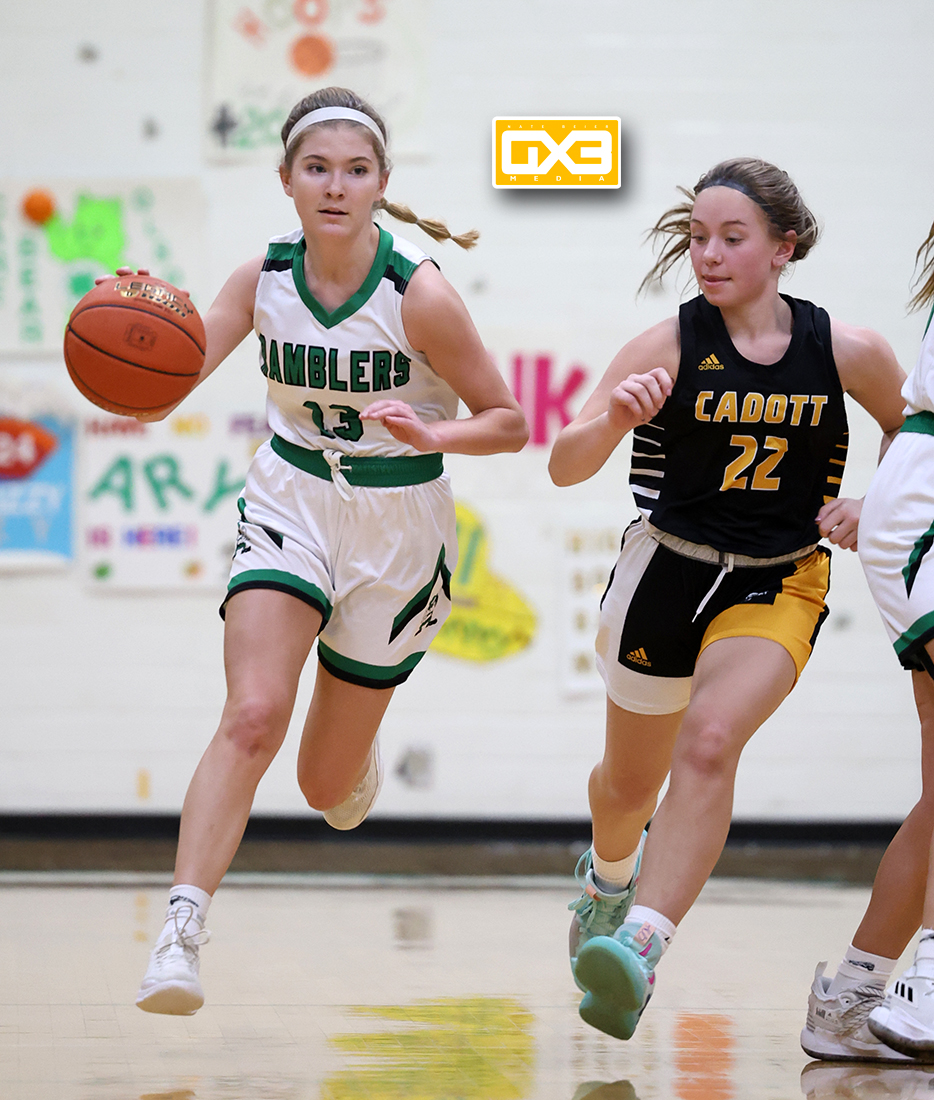 NBGX3Media's tweet photo. 1-13-23 Cadott held off a late push by Regis in a Western Cloverbelt game Friday night and claimed a 78-65 win.
#cadotthornets #regisramblers #wisgb https://t.co/fSKXCntMcx