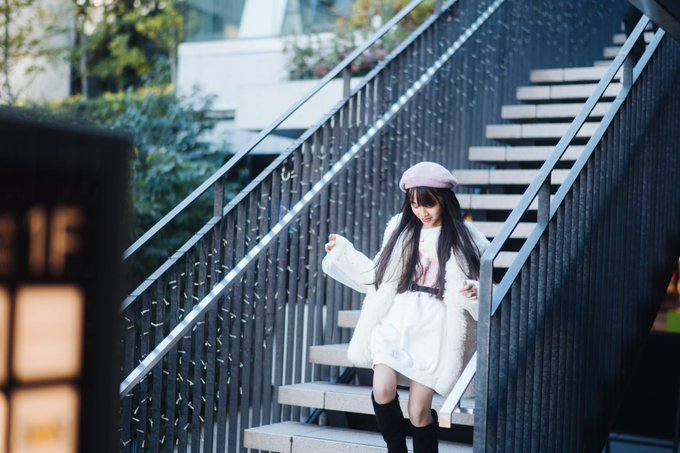 Twitterのコスプレ画像42