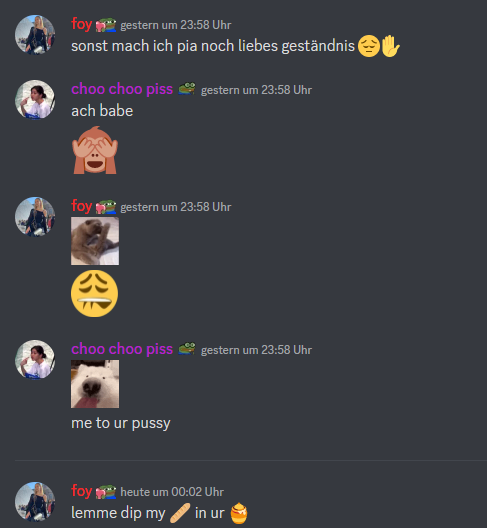topsecretdc's tweet photo. normal day in modchat https://t.co/s3p1lF9RMq