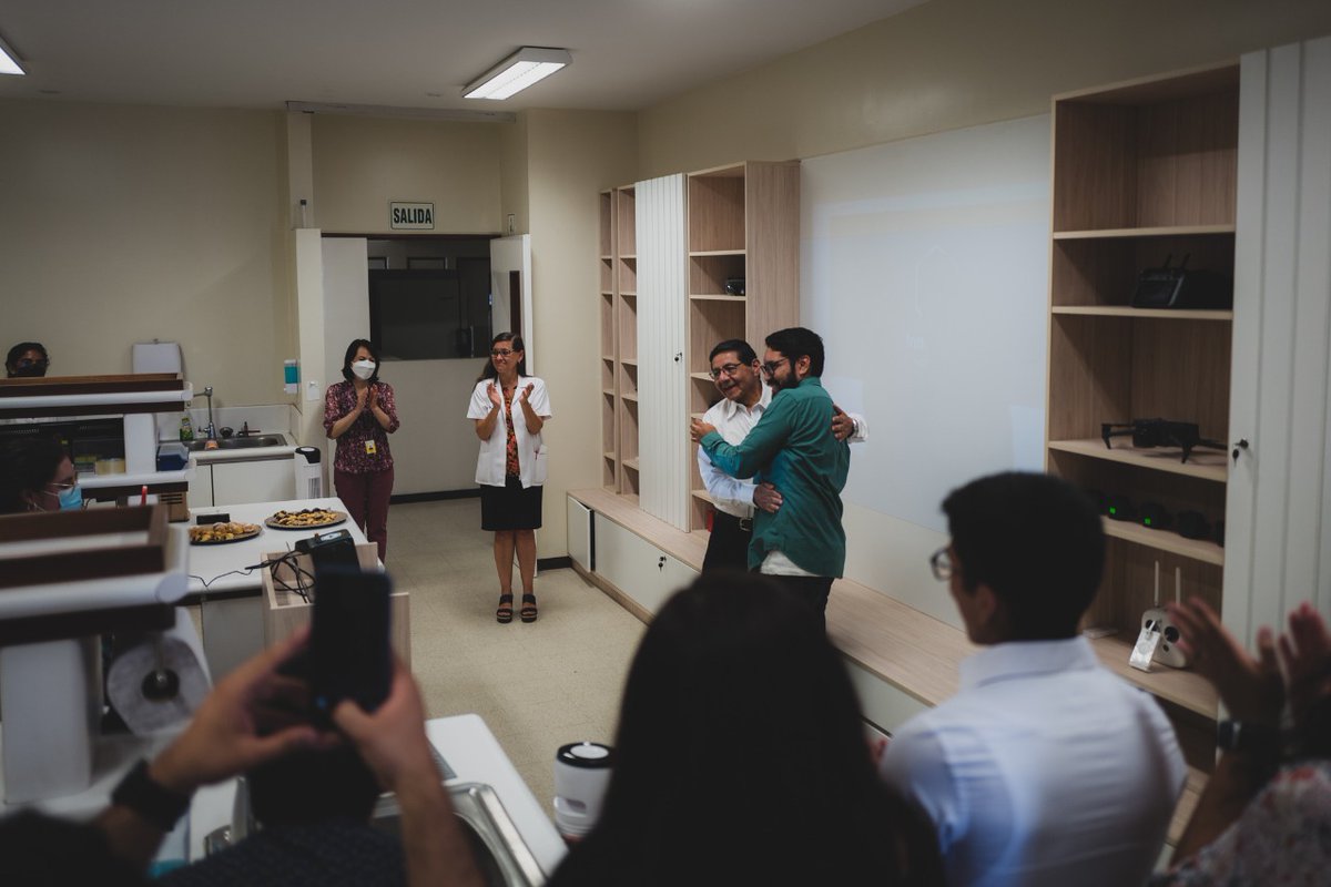 Gabriel Carrasco-Escobar tweet media