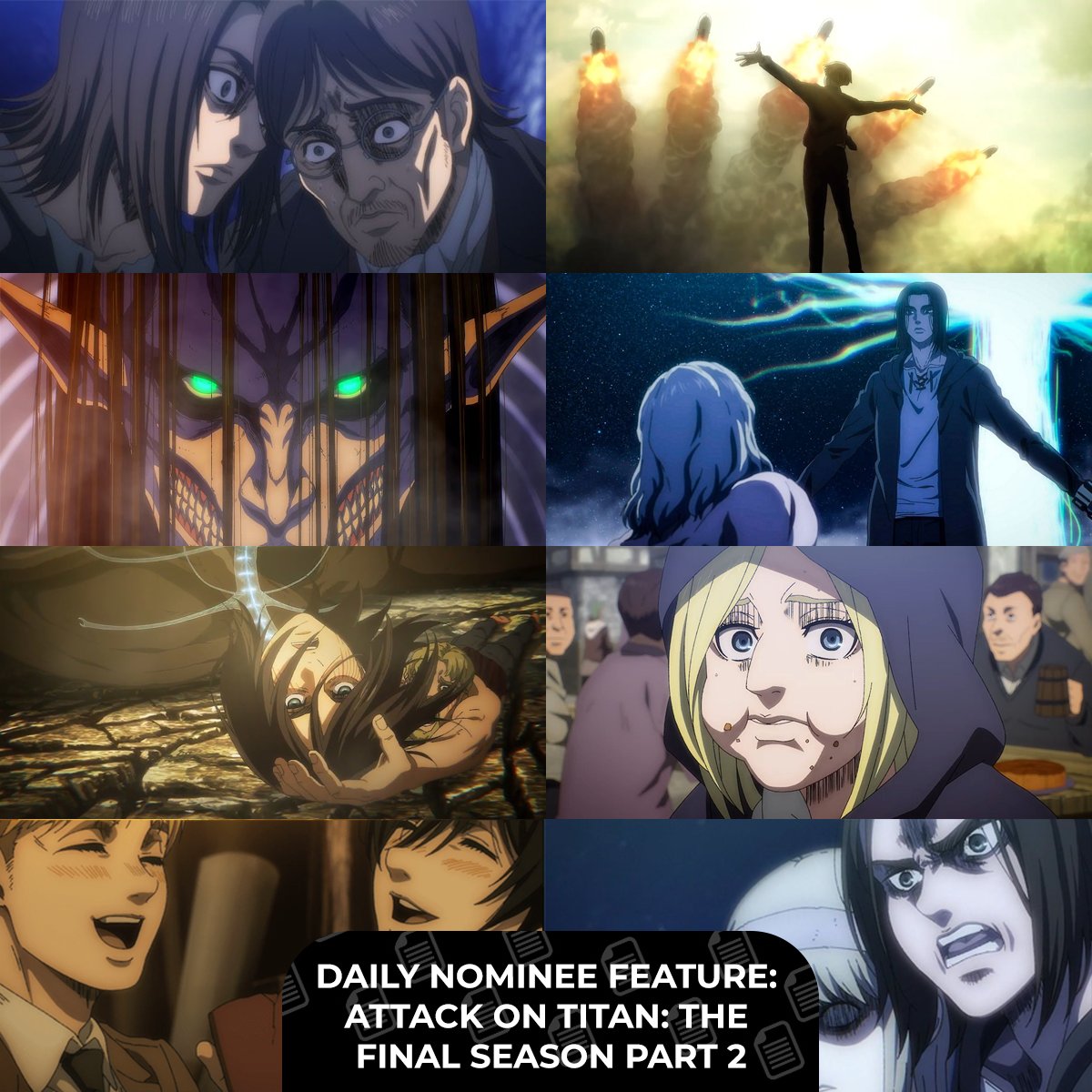 Anime Corner on Twitter: Anime Corner on Twitter: