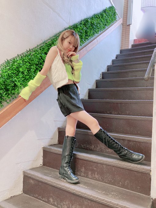 Twitterのコスプレ画像12