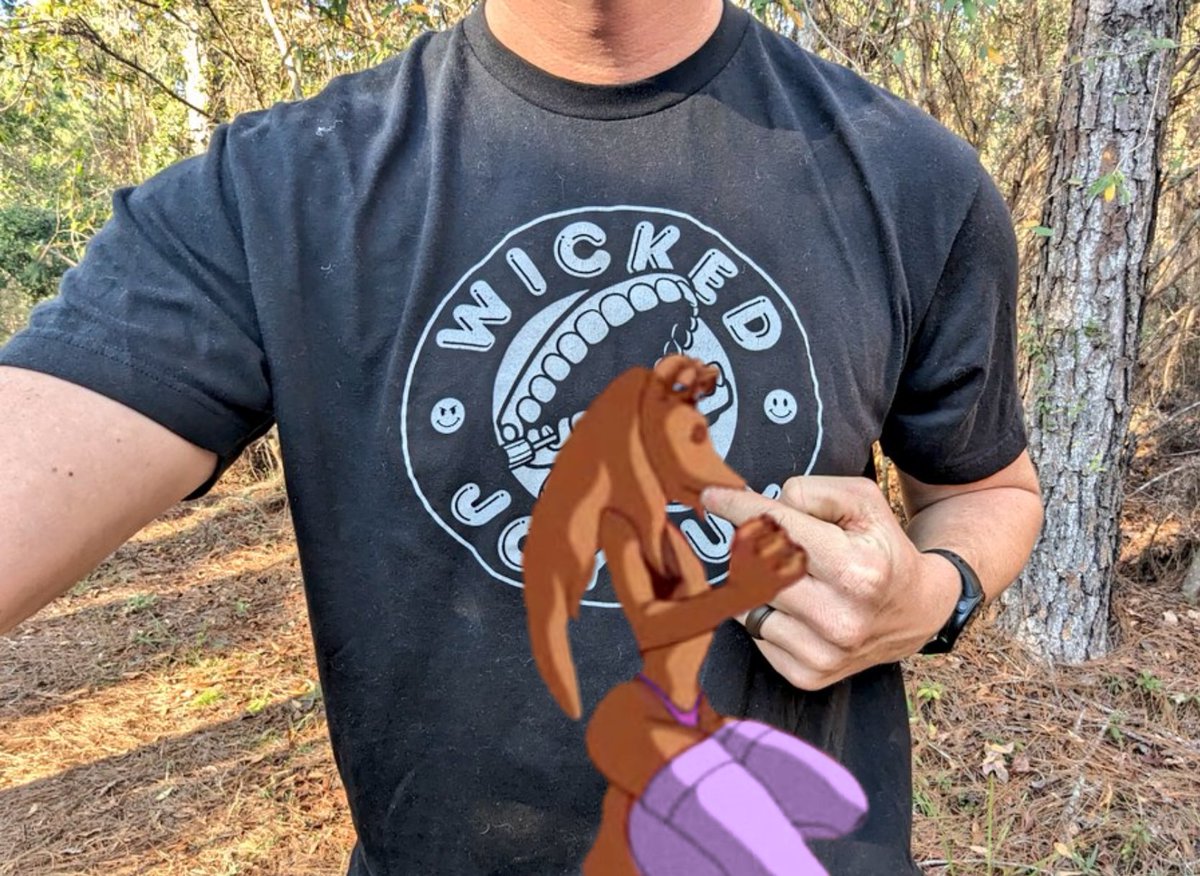 DisneyShill's tweet photo. @HelloGreedo @WickedJoyful https://t.co/qjJfFeZcZg