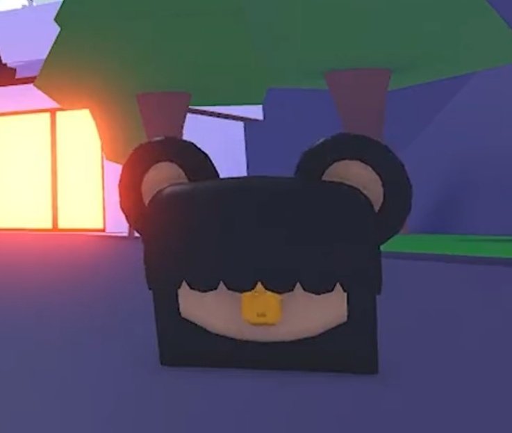 moon bear box giveaway! 🐻

rules:
~ follow me w notifications
~ like and retweet
~ comment "done"

extras in the threads, good luck