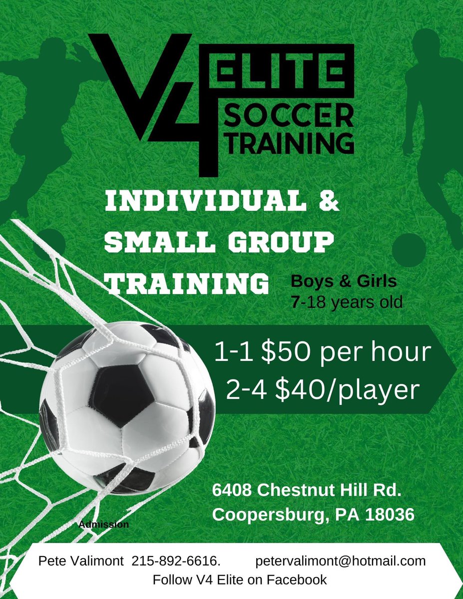 V4Elite⚽️ tweet media