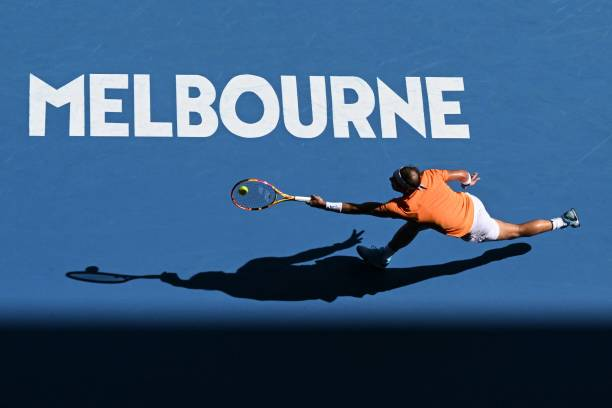 christophclarey's tweet photo. Photo of the day

Nadal back for more

📸Manan Vatsyayana https://t.co/LwvqtCaNDP