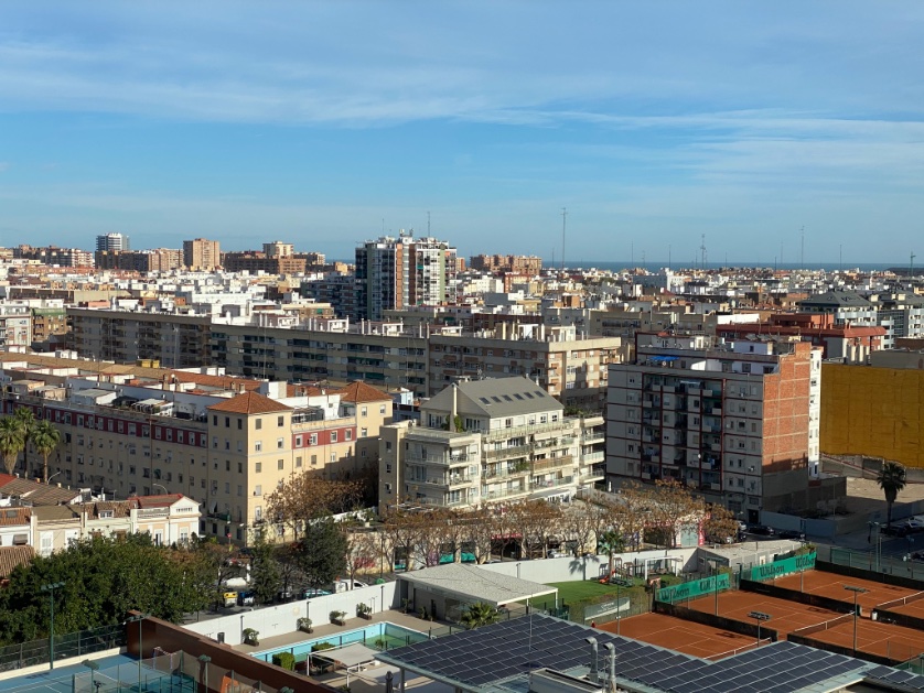 2023. Se cumplen 75 años de la Declaración Universal de Derechos Humanos. 25 de la Declaración de Deberes de la UNESCO, que se firmó en Valencia con Federico Mayor Zaragoza como Director General. No hay derechos sin deberes. Hoy he visitado el Centro UNESCO de Valencia. Un honor!