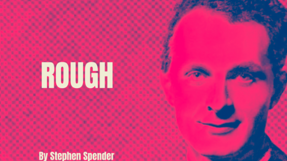 EPoetry365's tweet image. &quot;My parents kept me from children who were rough
  Who threw words like stones&quot;
#rough #spender #poetryreading #poetrylovers #poetrycommunity #poetrytwitter #poetry 

youtu.be/6VnSI5EKU_M