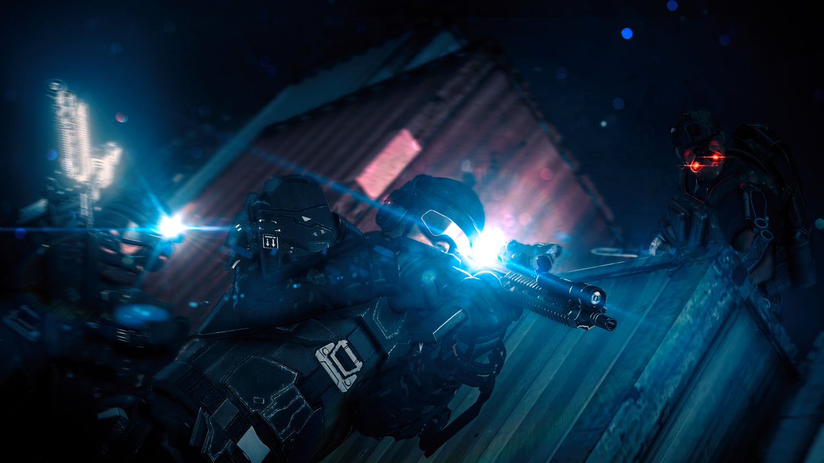 "Midnight"
#Arma3 #EclipseProtocol