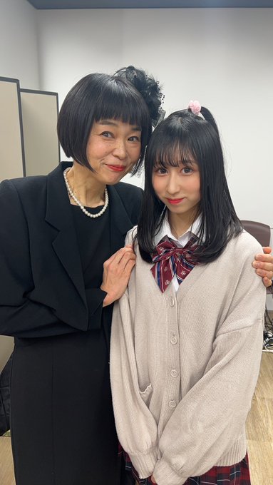 Twitterのコスプレ画像21