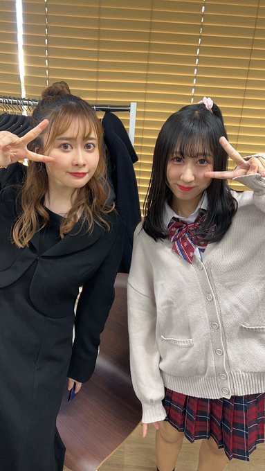 Twitterのコスプレ画像20