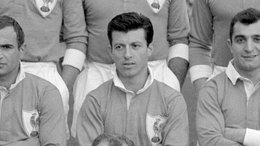 SportIconObit's tweet image. #RIP Pierre Danos 🇫🇷🏉(93)

French scrum half who was part of the 1959 #FiveNations winning side. Made his national debut vs Argentina in 1954 &amp;amp; played 17 times, his final appearance in 1960. Won the French title with #ASBeziers in 1961