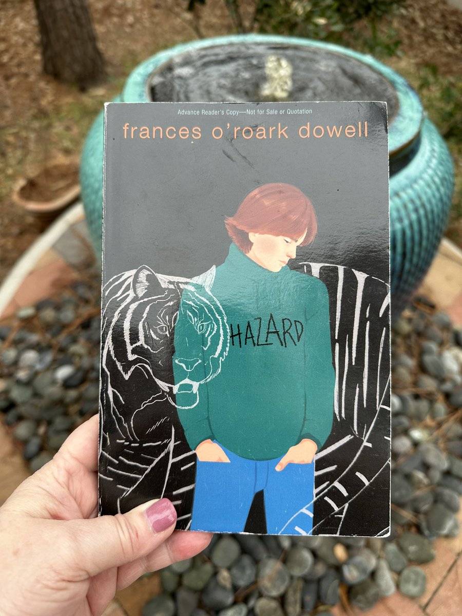 Yvette #ITeach5th #bookposse tweet media