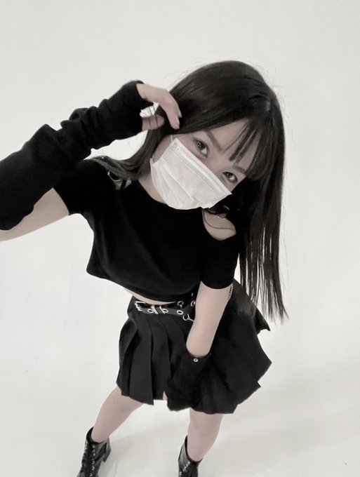 Twitterのコスプレ画像7