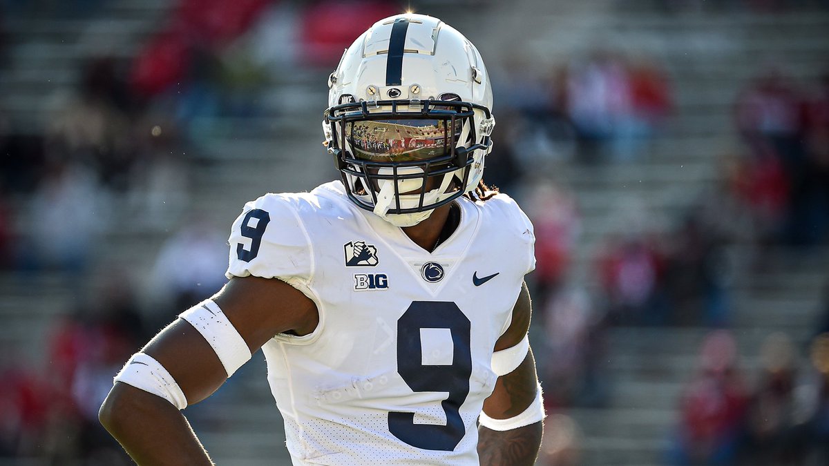 Antoine “AJ” Belgrave-Shorter tweet media