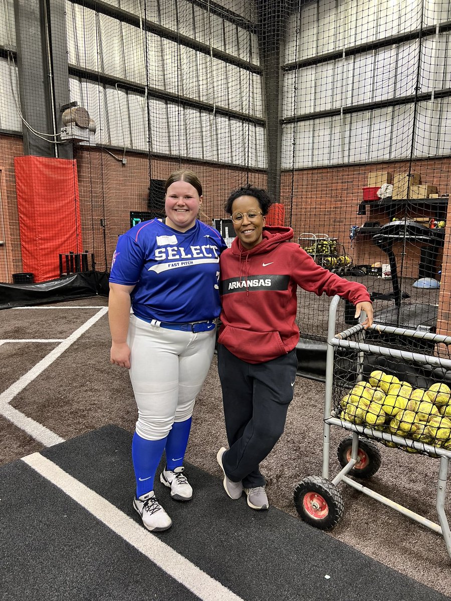 Addie Morris tweet media