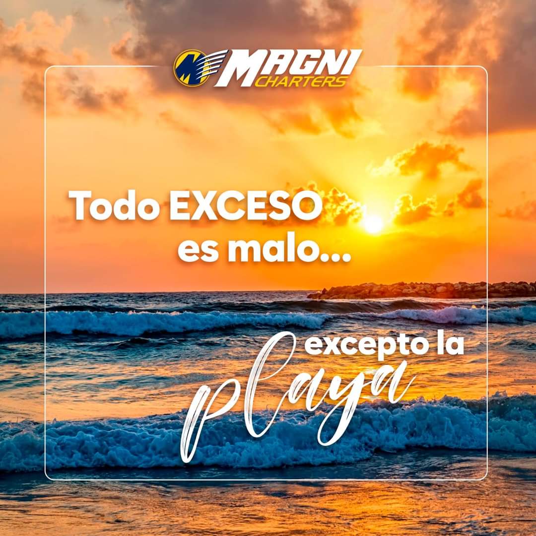 OmicronTurismo's tweet photo. ¿Quien piensa lo mismo? 🤔

Espera las mejores promociones de playa con #Magnicharters en nuestras redes sociales

#FACEBOOK
https://t.co/agpScrR5qY

#PINTEREST 📌
https://t.co/mJnBO4olE0

#INSTAGRAM 📸
https://t.co/qSgKVZGC72 https://t.co/w29yrGuZvE