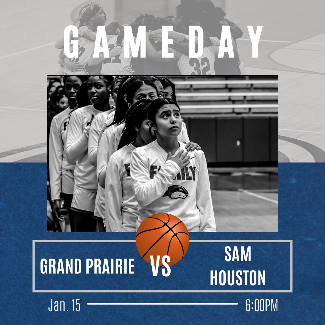GAMEDAY 👏

🆚 Sam Houston Texans
📍 Sam Houston HS
⏰ Varsity: 6:00pm
⏰ JV / Freshman: 7:30pm

📸<a href="/flicksfrom_zo/">Zoe</a> 

#ahhGP