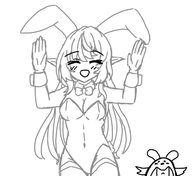 フレア!wip 