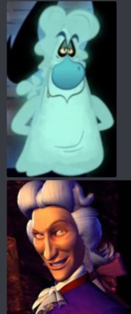 WindowsInUrMom's tweet photo. Wdym these aren't the same character?????
#tgamm https://t.co/RN2eAo8URa