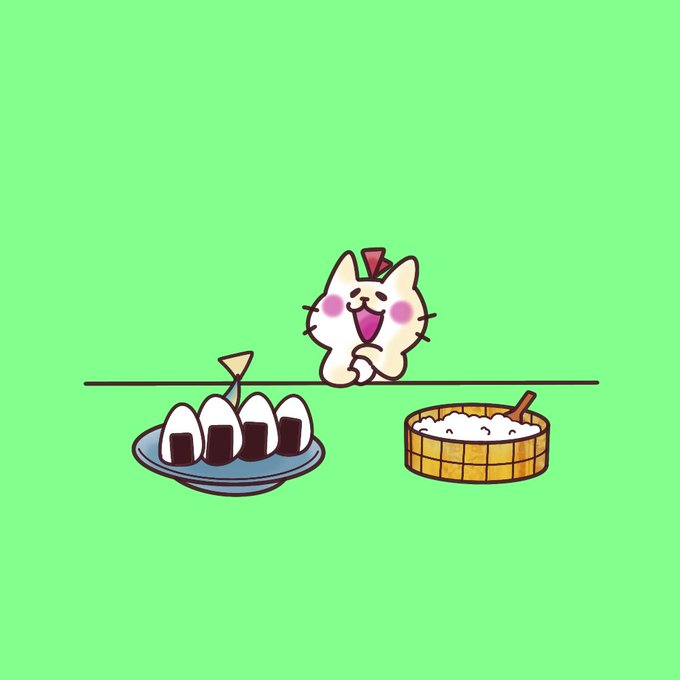 「旗 食べ物」のTwitter画像/イラスト(新着)｜4ページ目