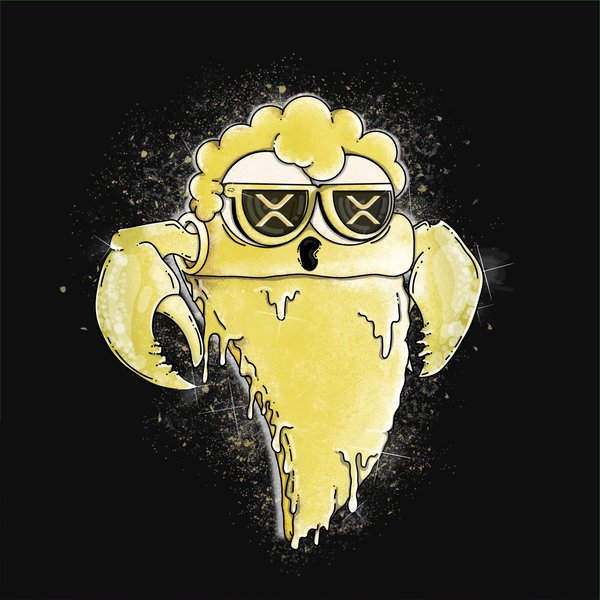 XRPLoner's tweet photo. @COOP3RDRUMM3R @PizzaPartyNFT_ here are some more slices to show off the amazing art. Plus  the nfts have some nice Utility not to mention the degen piza palace in the works that will let you bet/win xrp. https://t.co/Hu6MfZ5IeO