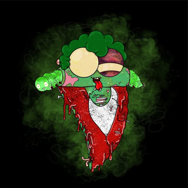 XRPLoner's tweet photo. @COOP3RDRUMM3R @PizzaPartyNFT_ here are some more slices to show off the amazing art. Plus  the nfts have some nice Utility not to mention the degen piza palace in the works that will let you bet/win xrp. https://t.co/Hu6MfZ5IeO