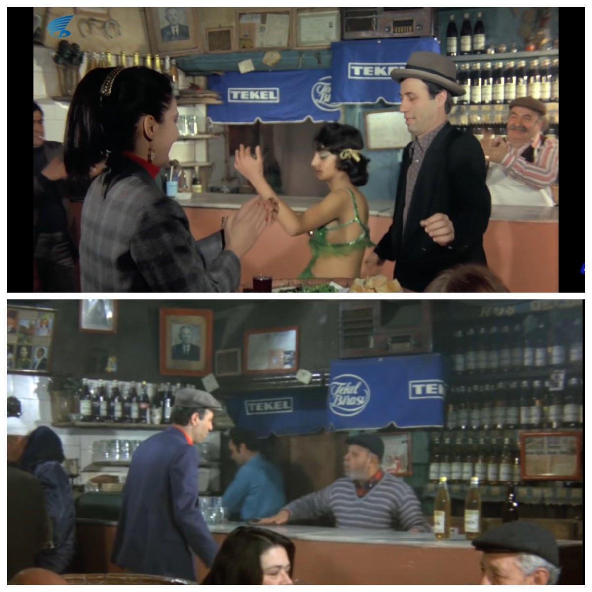 Çarıklı Milyoner - En Büyük Şaban