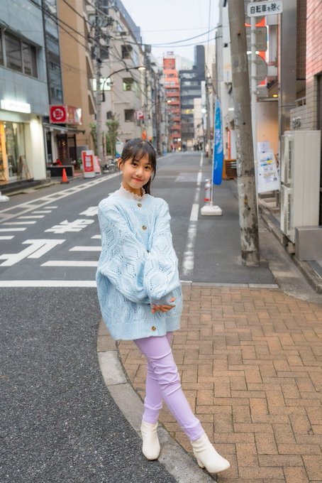 Twitterのコスプレ画像5