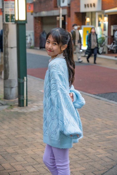 Twitterのコスプレ画像4