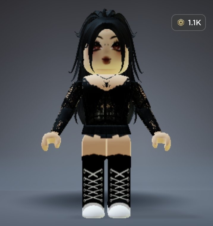 1,000 robux giveaway!

two winners, 500 robux each 💵

rules:
~ follow me w notifications
~ like and retweet
~ comment "done" 

extras in the threads