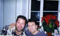 So sad to hear of Todd’s passing 💔.  Gilly was an amazing soul with a great big smile !  Great Teammate and Great person gone way to soon ! RIP bud ❤️ ⁦<a href="/ToddCGillingham/">Todd C. Gilingham</a>⁩