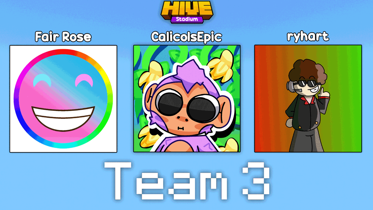 Hive Stadium tweet media