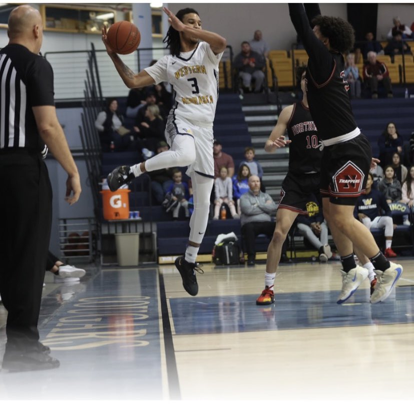 Chancelor Johnson tweet media