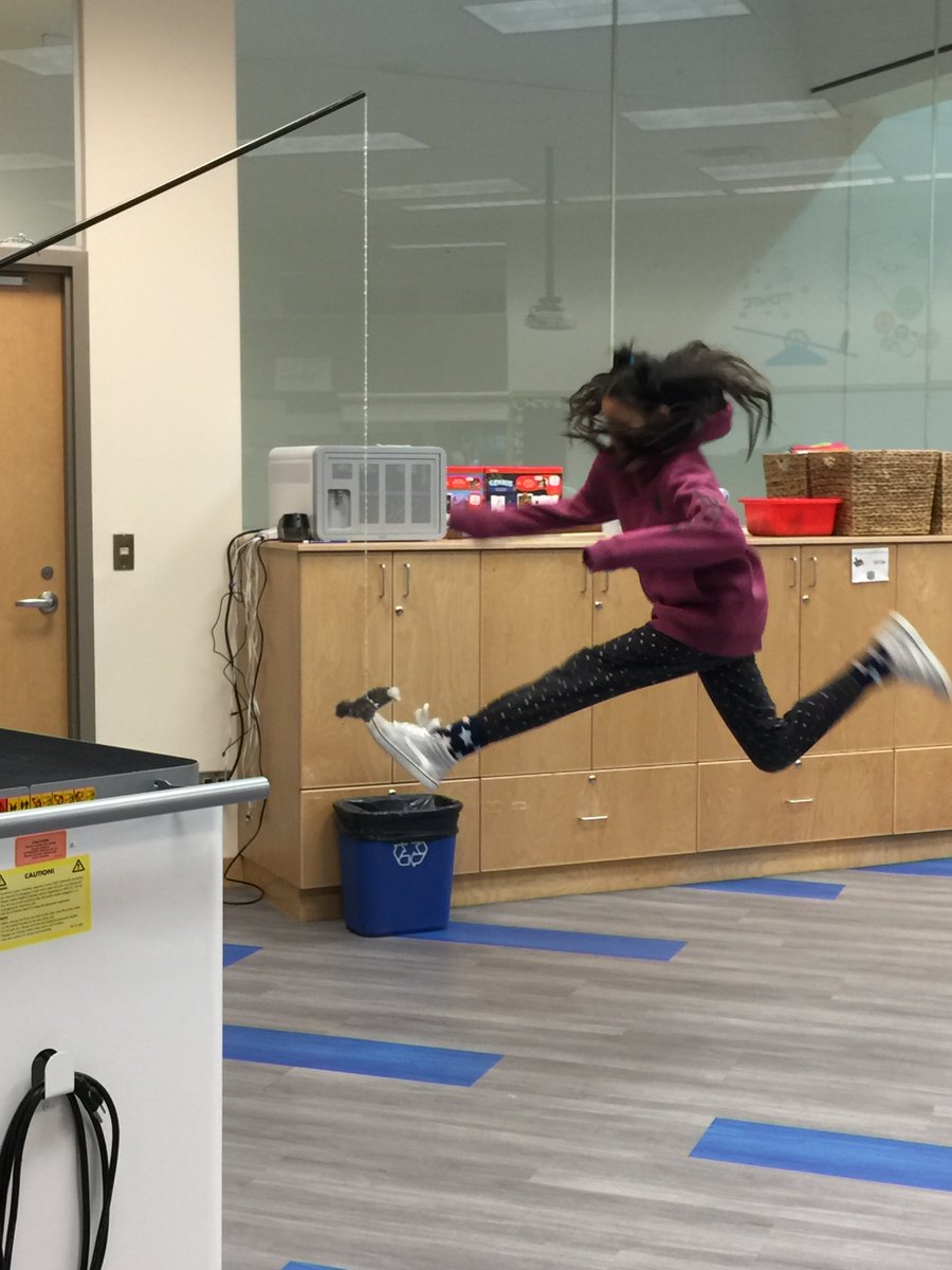 Weledeh's tweet photo. Nothing like practicing for the Indigenous Games at lunch time! https://t.co/SNSNrp39N1