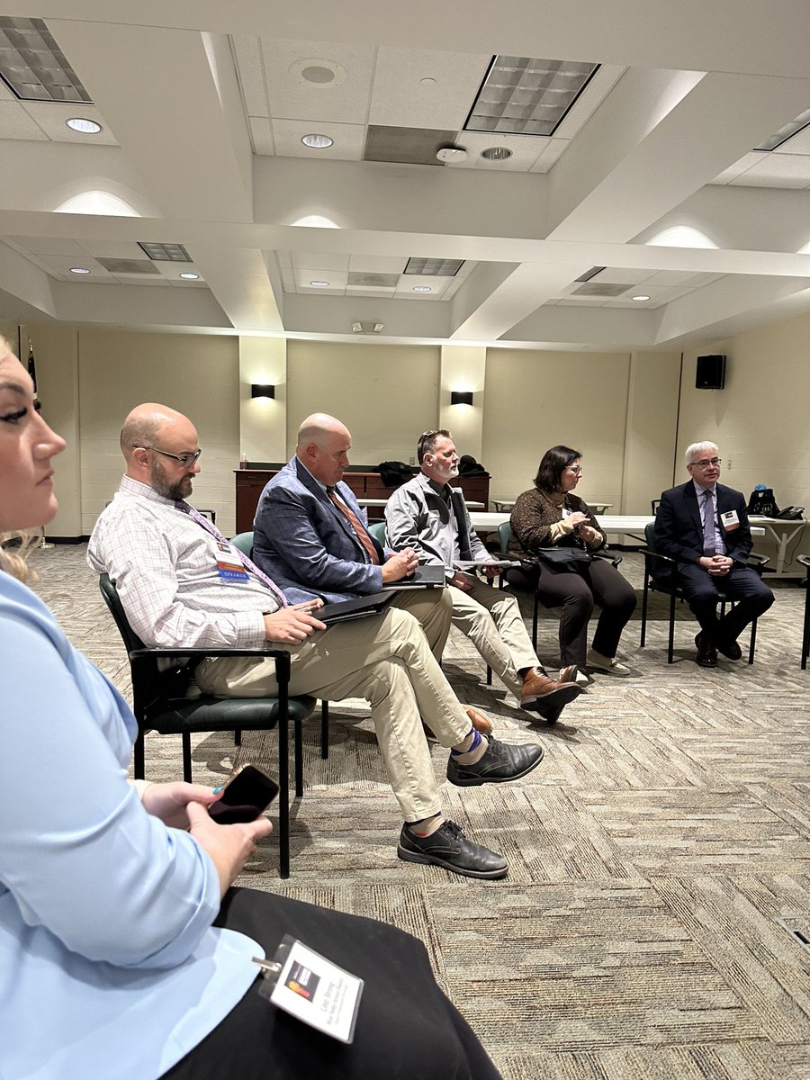 RVSDPanthers's tweet image. RV is full STEAM ahead! Thanks to @TRETC2023 for bringing educators together for another inspiring conference.  #TRETC2023 @BeableEducation @RVSDSuper