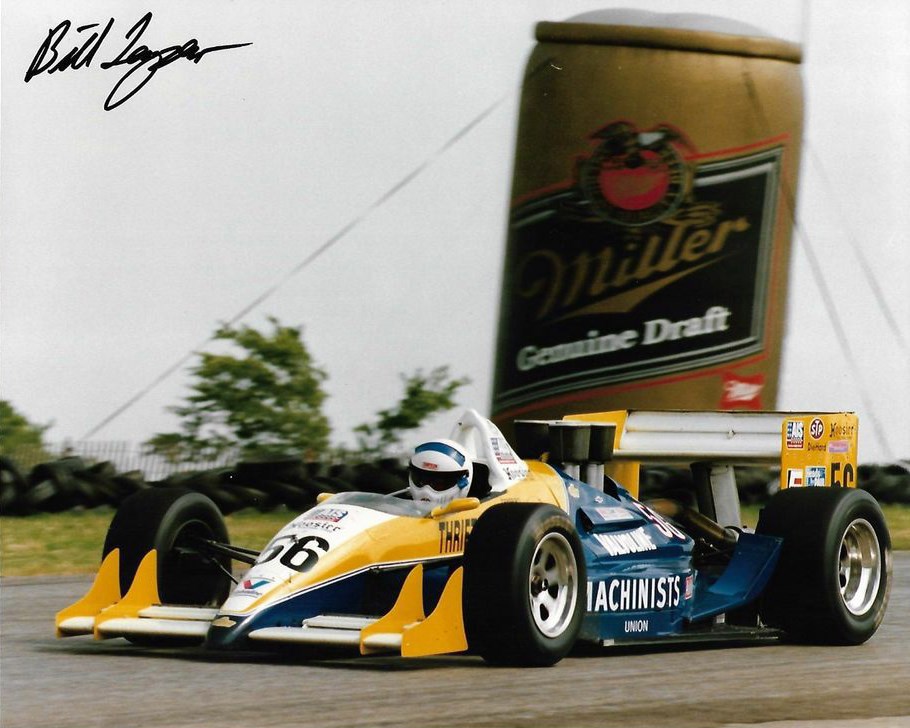 IndyCastBrasil's tweet photo. Nasceu em 16/01: Bill Tempero (criador da American IndyCar Series - AIS - 1995) #indycar #AIS #billtempero #stockblock https://t.co/DymSDQntZ0