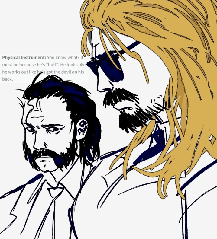 AsketFurby's tweet photo. #DiscoElysium https://t.co/WYGkCycngI