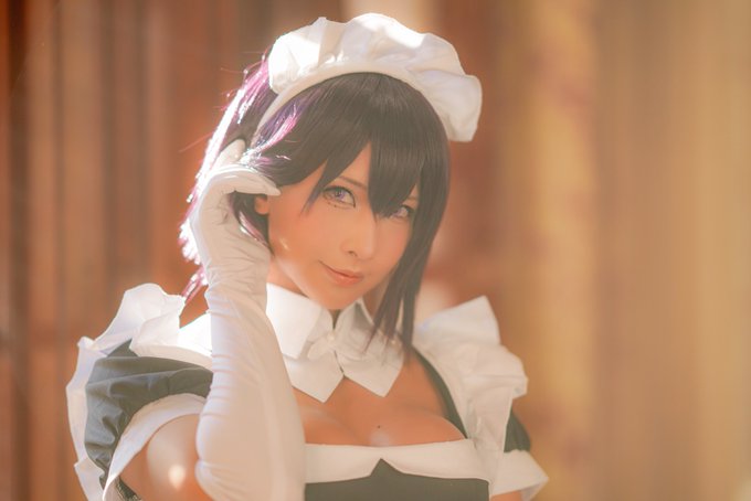 コスプレイヤーあたるさんのTwitter画像27