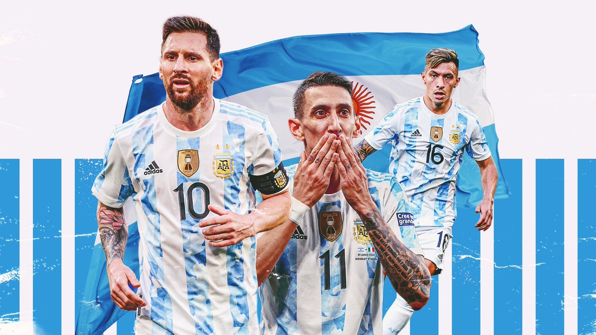 RouteCDM's tweet photo. Les qualifs 2022 🇶🇦 :

🇦🇷 1-0 🇪🇨
🇧🇴 1-2 🇦🇷
🇦🇷 1-1 🇵🇾
🇵🇪 0-2 🇦🇷
🇦🇷 1-1 🇨🇱
🇨🇴 2-2 🇦🇷
🇻🇪 1-3 🇦🇷
🇦🇷 3-0 🇧🇴
🇵🇾 0-0 🇦🇷
🇦🇷 3-0 🇺🇾
🇦🇷 1-0 🇵🇪
🇺🇾 0-1 🇦🇷
🇦🇷 0-0 🇧🇷
🇨🇱 1-2 🇦🇷
🇦🇷 1-0 🇨🇴
🇦🇷 3-0 🇻🇪
🇪🇨 1-1 🇦🇷

L'Argentine a fini a la 2ème place du classement avec 39 points (1 match en moins) https://t.co/cOL9zcHtgs