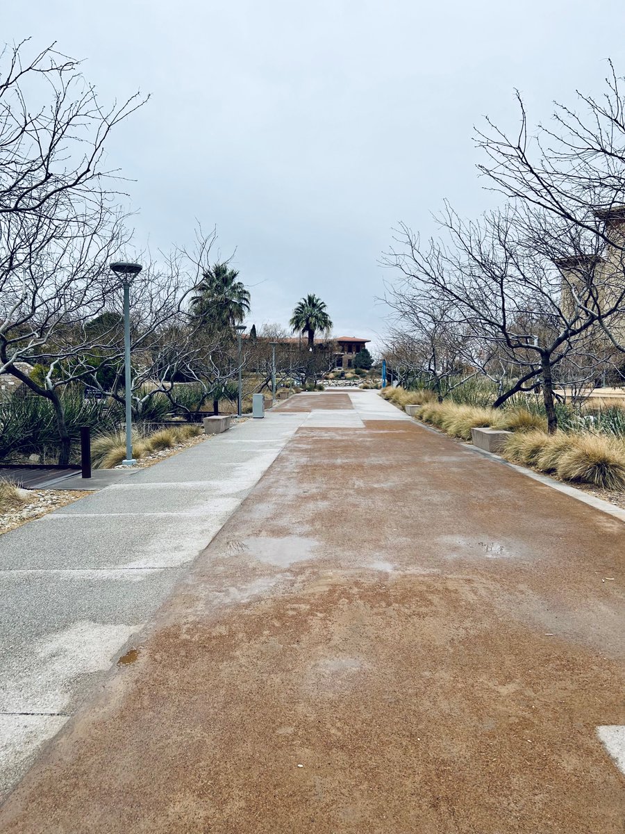 UTEPAerospace's tweet photo. Campus needs students. “We must remember that intelligence is not enough. Intelligence plus character—that is the goal of true education. The complete education gives one not only power of concentration, but worthy objectives upon which to concentrate.”—MLK https://t.co/hjpnDnocFv