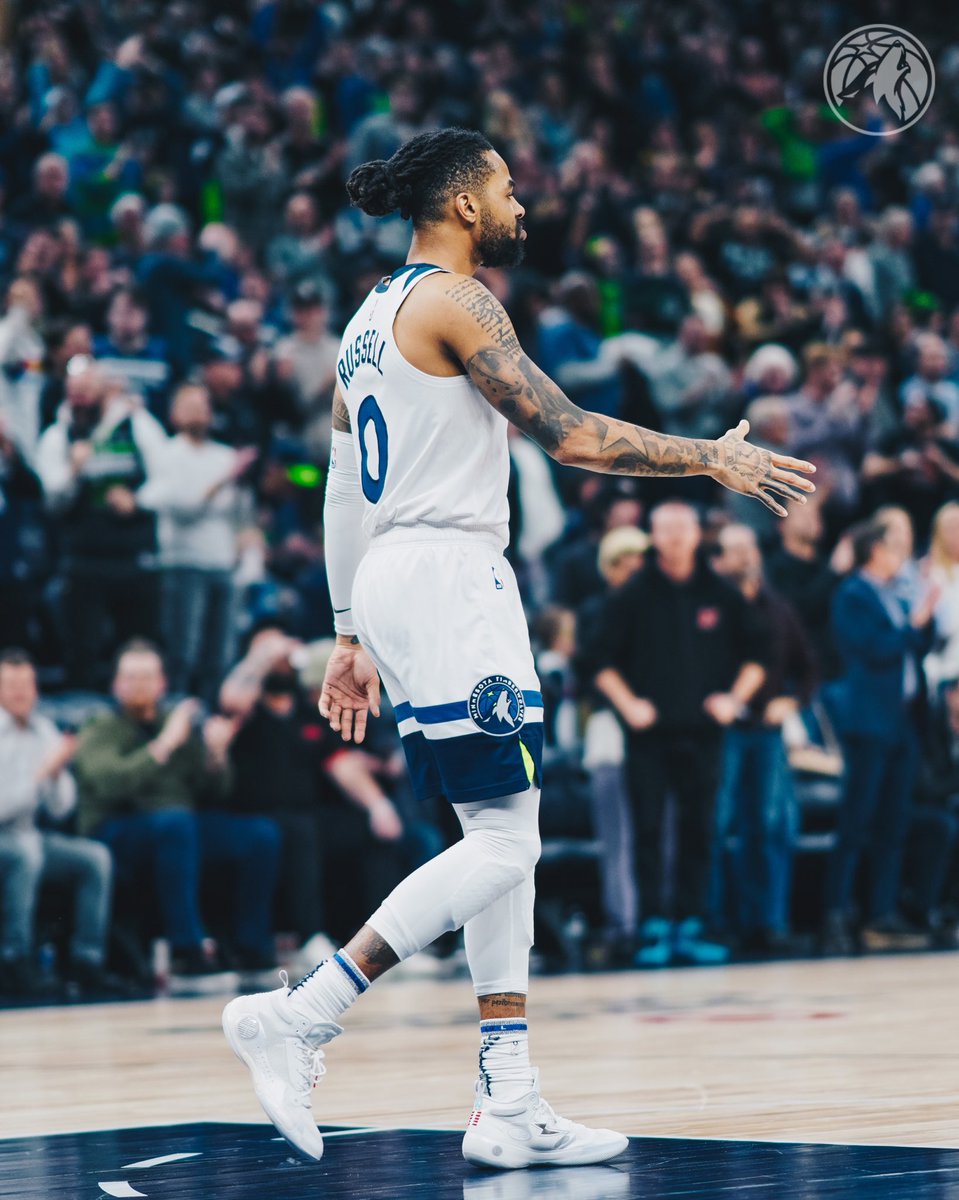 Minnesota Timberwolves on Twitter "๐ง๐ง๐ง"