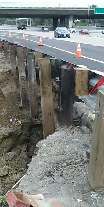 ⚠️ I-805 N Chula Vista, California.. right before East Street &amp; Bonita Road EXIT ⚠️ https://t.co/Uhr