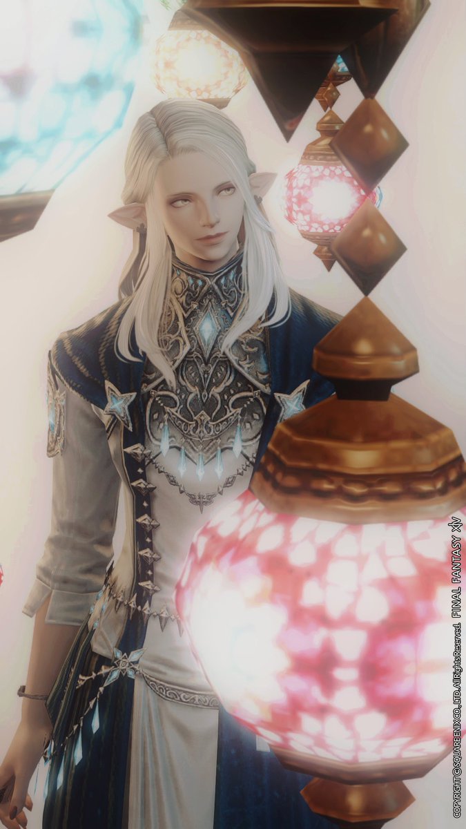 エレメス吸って頑張ろうねのエレメス

#XIV_PICTCLIP
#本日のエレゼン #エレメス