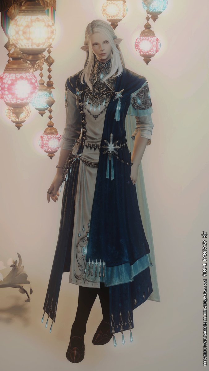 ye_mogmog's tweet photo. エレメス吸って頑張ろうねのエレメス

#XIV_PICTCLIP
#本日のエレゼン #エレメス https://t.co/AXtC0A765Y