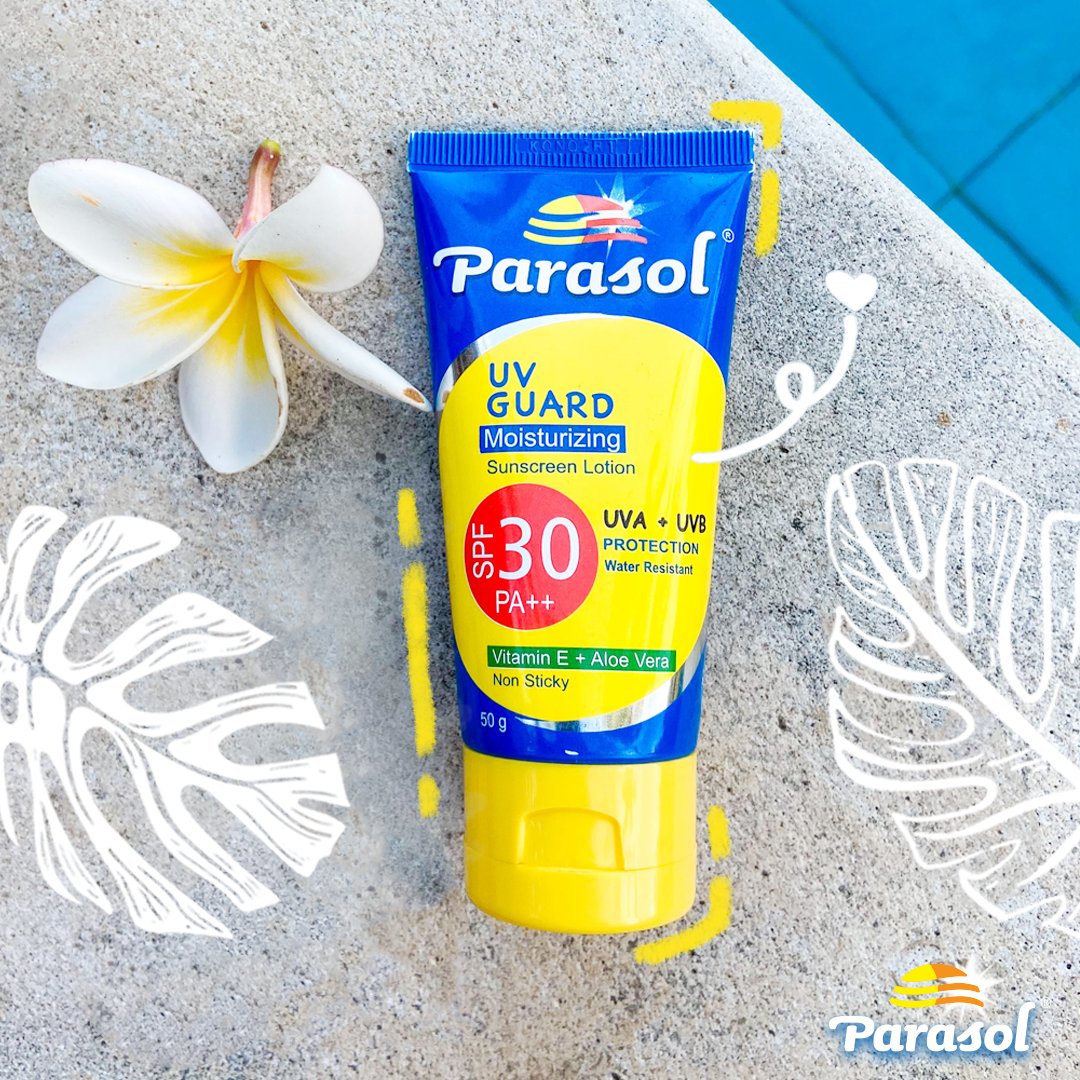 Parasol_ID's tweet photo. Buat kamu yang hobi banget berkegiatan di luar jangan sampai lupa untuk bawa Parasol kemana pun kamu pergi.
Have a nice day!
#PakaiParasol #HaveFunWithTheSun #MakeMoment #KulitSehat #EnjoyTheSun https://t.co/VzOFnYHTRw