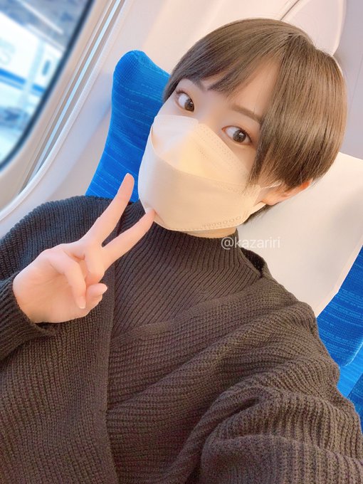 Twitterのコスプレ画像3