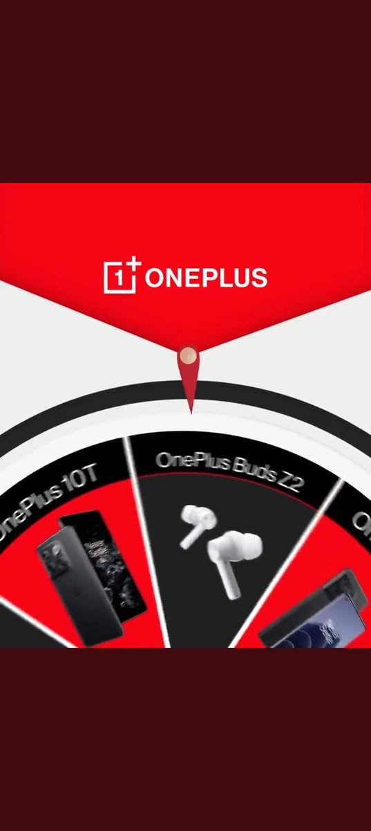 robinasor's tweet photo. @oneplus https://t.co/6u1sMK2f8M