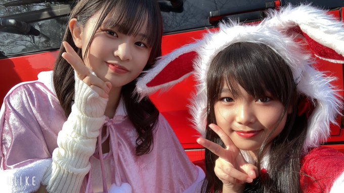 Twitterのコスプレ画像25